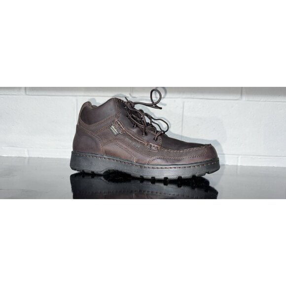 Red Wing Irish Setter Countrysider Mens Leather WP Outdoor Hunting Boots Size 12 main image 7